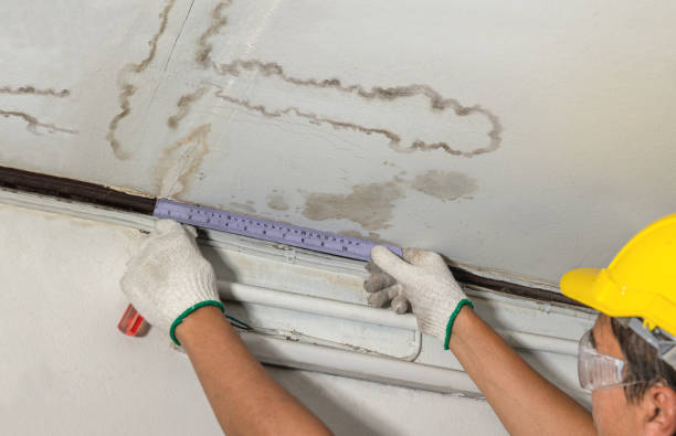 Reliable Water Damage Repair contractor in New Washington, OH by Aqua Guard Water Damage
